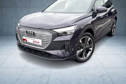 Audi Q4 e-tron 3.996 km 42.805 &euro; Hünfeld 36088