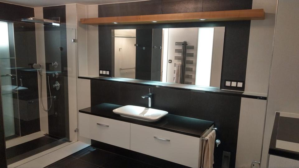 Etagenwohnung Bad Krozingen - 2 Zimmer, 107 m&sup2;, 1.370&euro; | Angebot:25267188