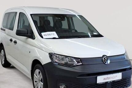 VW Caddy 80.122 km 21.989 &euro; Fernwald-Steinbach 35463
