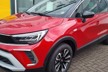 Opel Crossland (X) 9.200 km 21.950 &euro; Pelm 54570