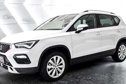 Seat Ateca 1.200 km 30.900 &euro; Schönefeld 12529