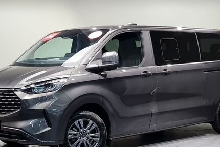 Ford Tourneo Custom 19.505 km 43.990 &euro; Fulda 36043