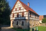 Bauernhaus, Landhaus Droyßig - 5 Zimmer, 176 m&sup2;, 1.670&euro; | Angebot:25375686