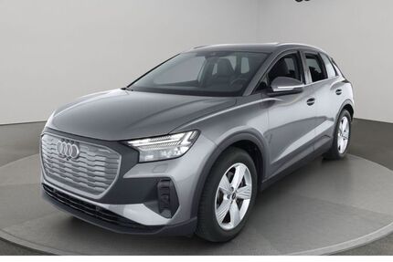 Audi Q4 e-tron 22.123 km 43.990 &euro; Kassel 34125
