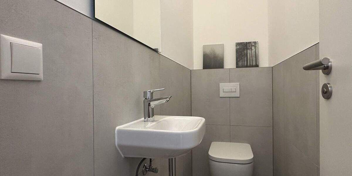 Etagenwohnung Ottendorf-Okrilla Medingen - 3 Zimmer, 81 m&sup2;, 1.300&euro; | Angebot:25682523