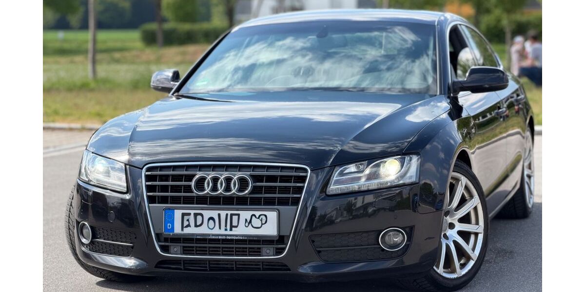 Audi A5 243.000 km 6.900 &euro; Hohenbrunn 85662