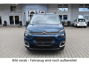 Citroen Berlingo BlueHDi 100 SHINE Camping Keyless 53.390 km 23.795 &euro; Donauwörth 86609