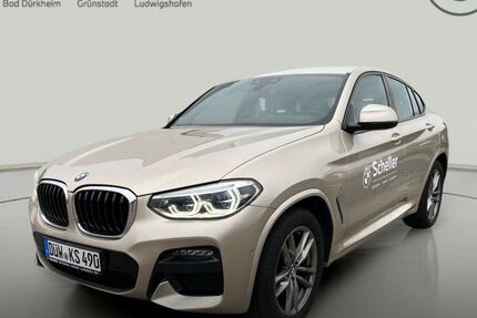 BMW X4 68.500 km 35.900 &euro; Grünstadt 67269