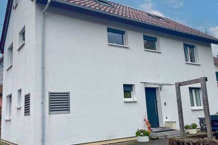 Haus Untersteinbach Untersteinbach - 7 Zimmer, 116 m&sup2;, 350.000&euro; | Angebot:25743867