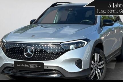 Mercedes-Benz EQB 15.475 km 45.780 &euro; Bautzen 02625