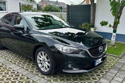 Mazda 6 29.800 km 16.800 € Neuburg an der Donau 86633