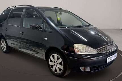 Ford Galaxy 250.000 km 2.990 &euro; Hamburg 22043