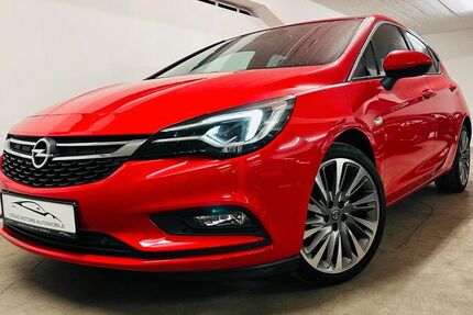 Opel Astra 81.880 km 11.990 € Leichlingen 42799