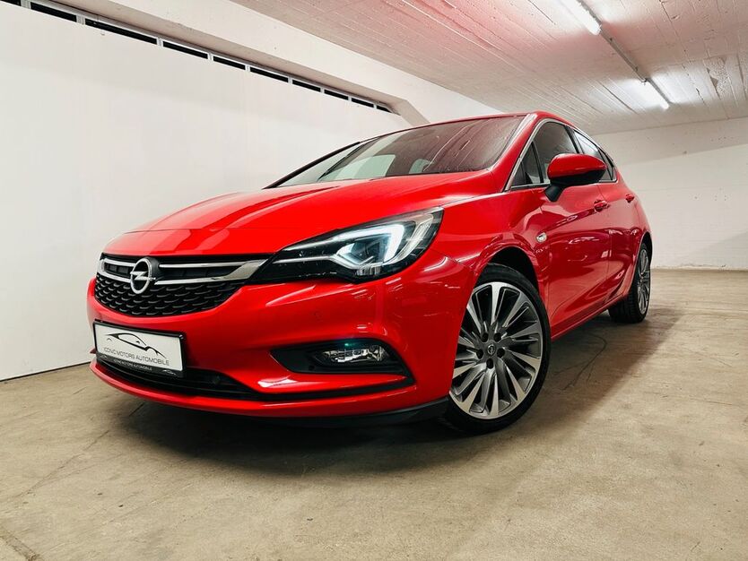 Opel Astra 81.880 km 11.990 € Leichlingen 42799