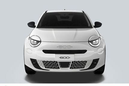 Fiat 600 1.200 km 23.290 &euro; Wesel 46485