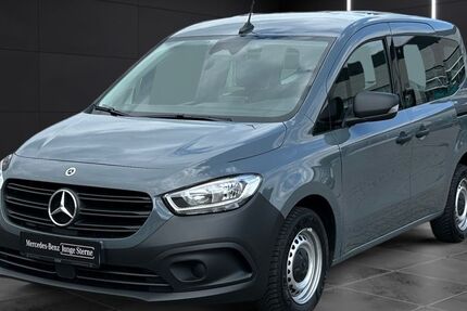 Mercedes-Benz Citan 31.000 km 27.259 &euro; Dessau-Roßlau 06847