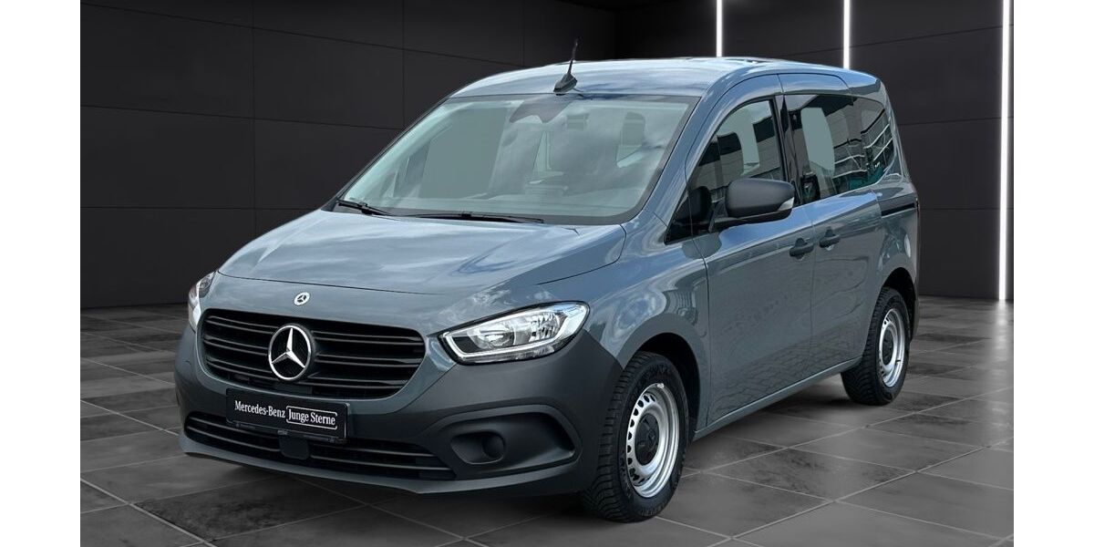 Mercedes-Benz Citan 31.000 km 27.259 &euro; Dessau-Roßlau 06847