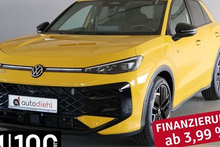 VW T-Roc 12.505 km 35.990 &euro; Wetzlar 35576