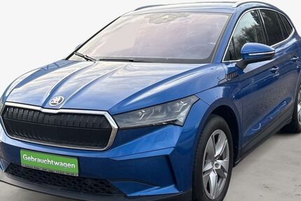 Skoda Enyaq 23.000 km 33.995 &euro; Hagen 58091