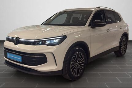 VW Tiguan 25.195 km 33.100 &euro; Wiesbaden 65189