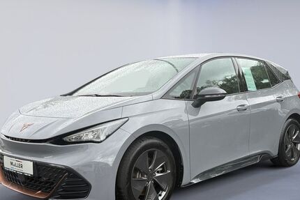 Cupra Born 22.300 km 23.500 &euro; Schleusingen 98553