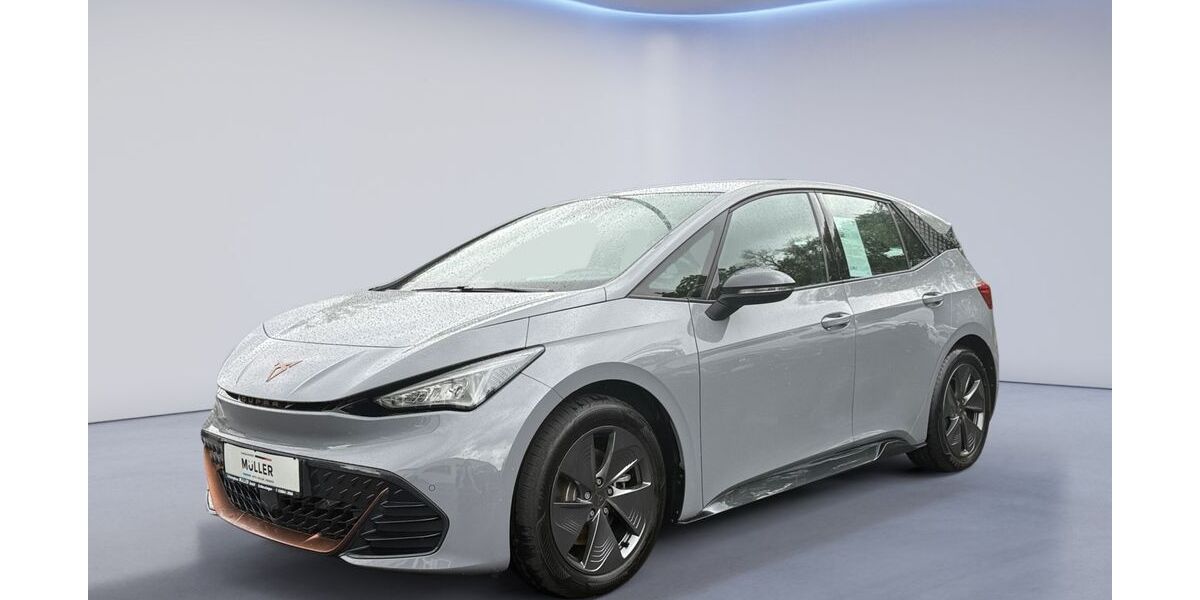 Cupra Born 22.300 km 23.500 &euro; Schleusingen 98553