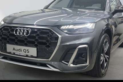 Audi Q5 29.650 km 52.850 &euro; Pfarrkirchen 84347