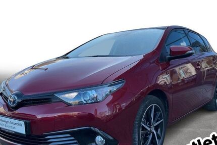 Toyota Auris 36.894 km 15.930 &euro; Berlin 13089