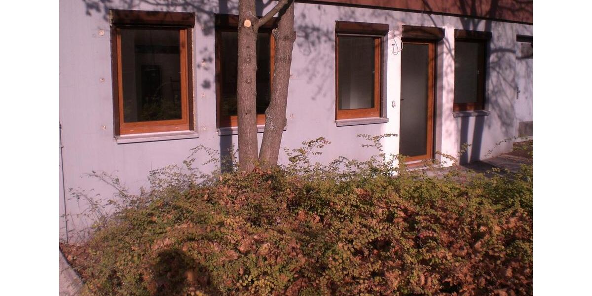 Großzügiges Offenes Wohnen 1.5 zimmer