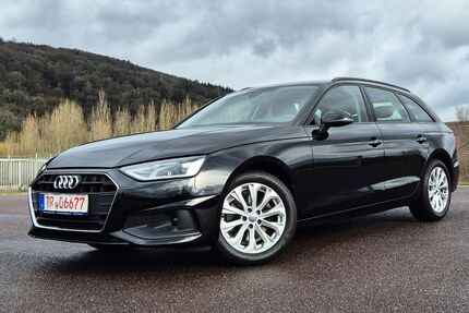 Audi A4 104.700 km 21.700 &euro; Trier 54294