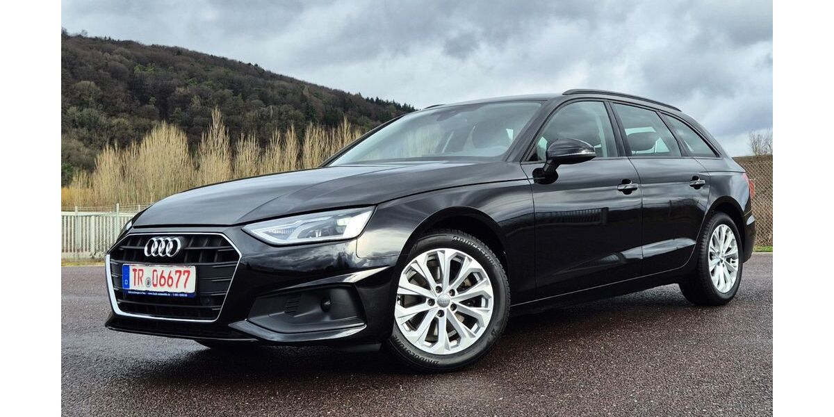Audi A4 104.700 km 21.700 &euro; Trier 54294