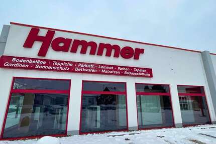 Gewerbeobjekt Halberstadt Wehrstedt - 1.850.000&euro; | Angebot:27228978