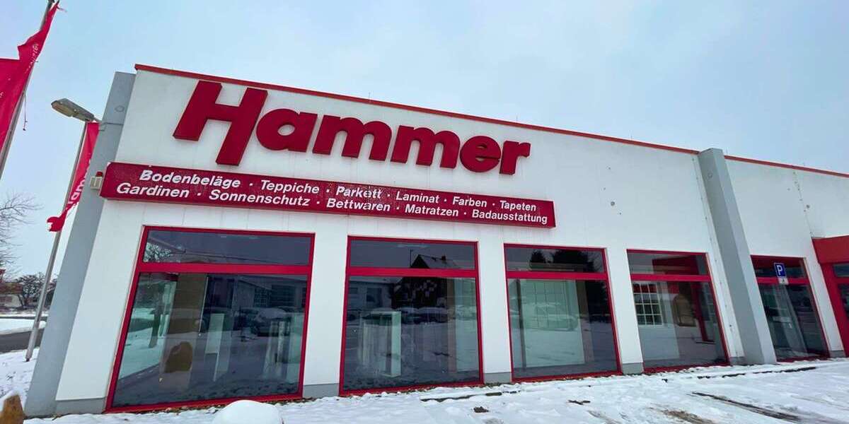Gewerbeobjekt Halberstadt Wehrstedt - 1.850.000&euro; | Angebot:27228978