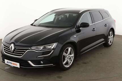 Renault Talisman 45.657 km 18.090 &euro; Frankfurt am Main 65936