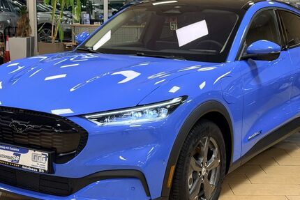 Ford Mustang Mach-E 37.219 km 32.000 € Hennef 53773