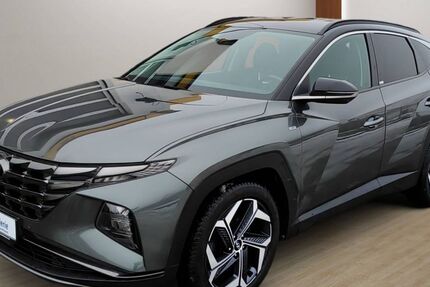 Hyundai TUCSON 71.000 km 22.990 &euro; Bremerhaven 27568