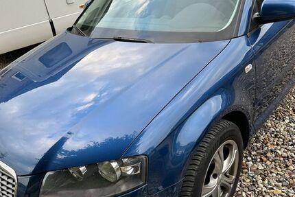 Audi A3 275.000 km 1.675 &euro; Blekendorf 24327