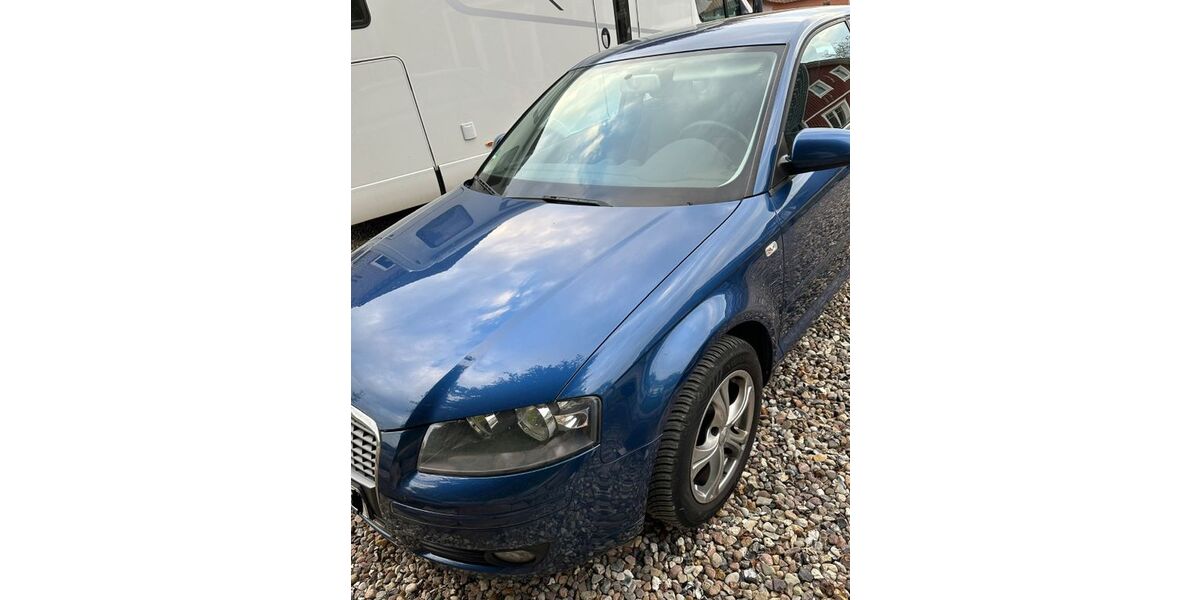 Audi A3 275.000 km 1.675 &euro; Blekendorf 24327