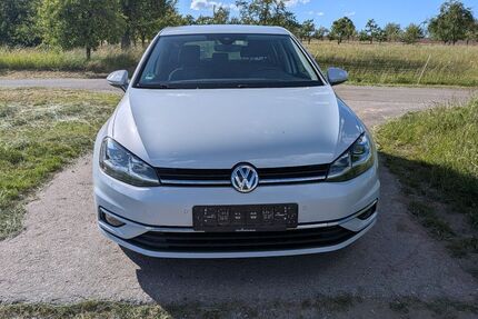 VW Golf 107.000 km 15.300 &euro; Pfalzgrafenweiler 72285
