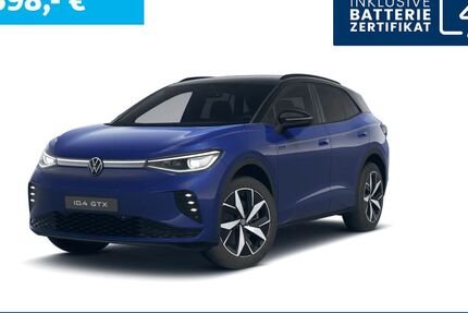 VW ID.4 10.627 km 45.930 &euro; Schorndorf 73614