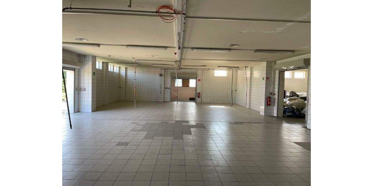 Gewerbeobjekt Hochkirch Breitendorf - 320.000&euro; | Angebot:25672789