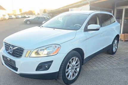 Volvo XC60 220.000 km 7.900 &euro; bad Wurzach 88410