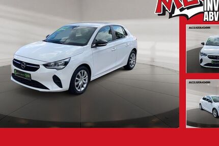 Opel Corsa 20.548 km 12.767 &euro; Göppingen 73033