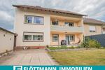 Geräumige 3-Zimmer-Wohnung mit Blick ins Grüne in Bielefeld Senne!