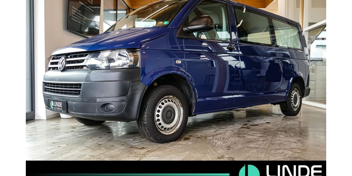 VW T5 Transporter 391.100 km 8.990 &euro; Kusterdingen 72127