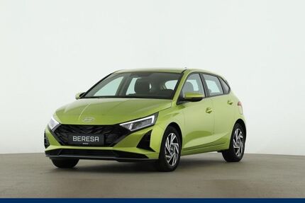 Hyundai i20 5.000 km 19.380 &euro; Nordhorn 48531