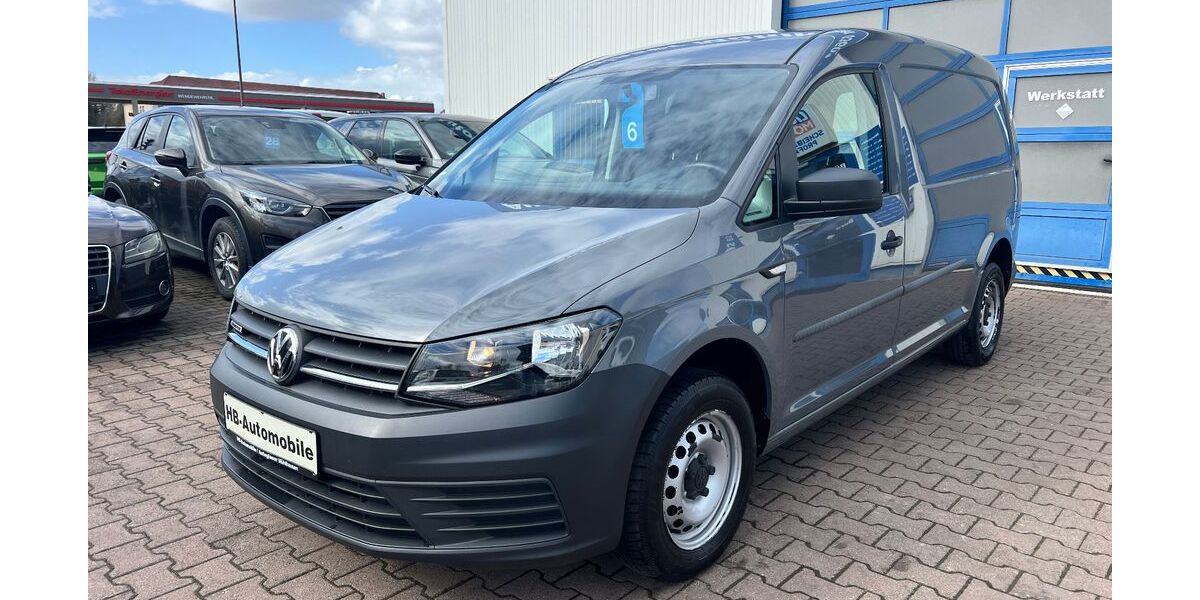 VW Caddy 65.253 km 16.900 &euro; Mühlhausen 99974