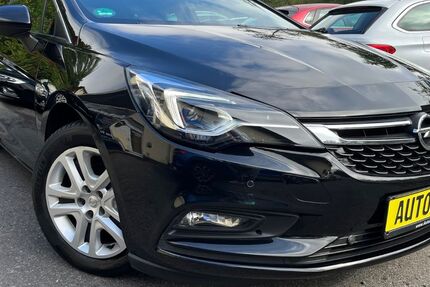 Opel Astra 100.000 km 12.961 € Mogendorf 56424