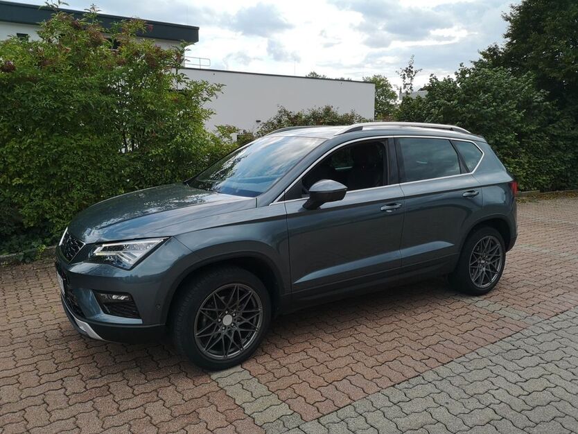 Seat Ateca 64.950 km 20.800 € Pforzheim 75179