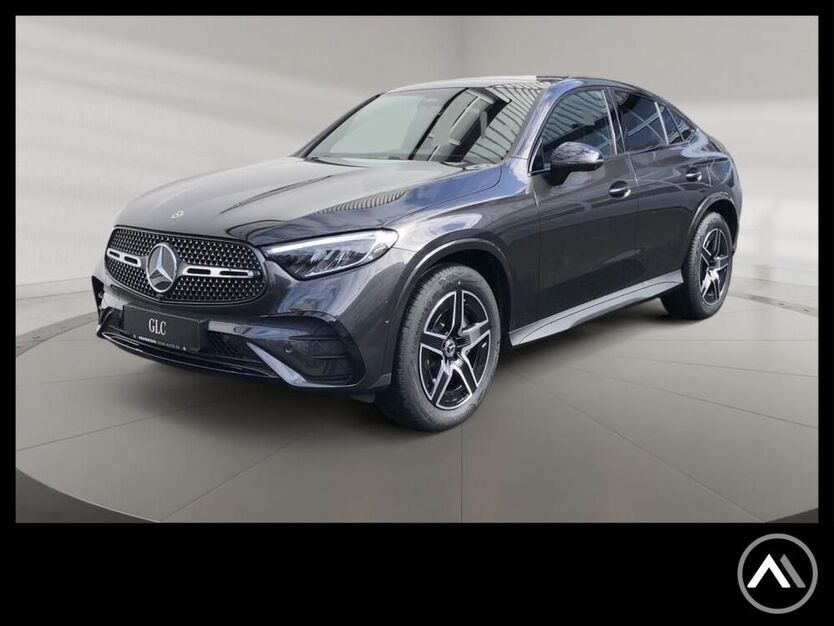 GLC 220
